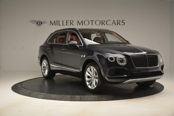 Used 2019 Bentley Bentayga V8 for sale Sold at Rolls-Royce Motor Cars Greenwich in Greenwich CT 06830 11