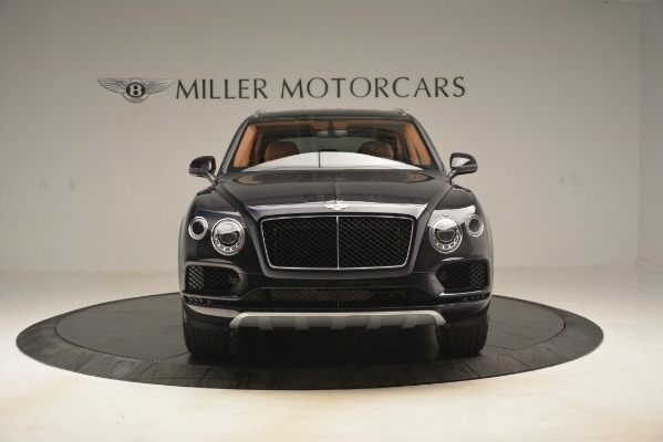 Used 2019 Bentley Bentayga V8 for sale Sold at Rolls-Royce Motor Cars Greenwich in Greenwich CT 06830 13