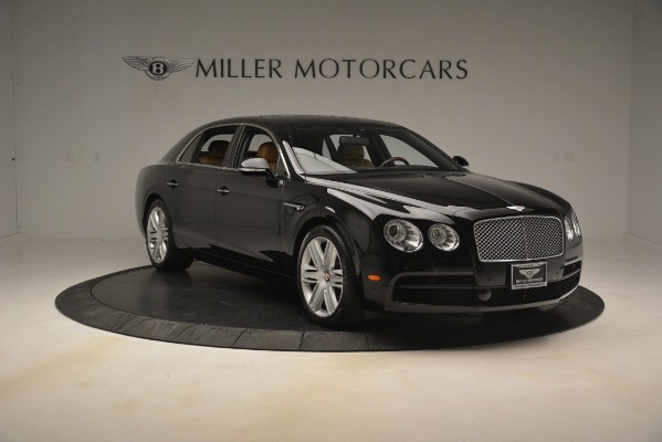 Used 2016 Bentley Flying Spur V8 for sale Sold at Rolls-Royce Motor Cars Greenwich in Greenwich CT 06830 12