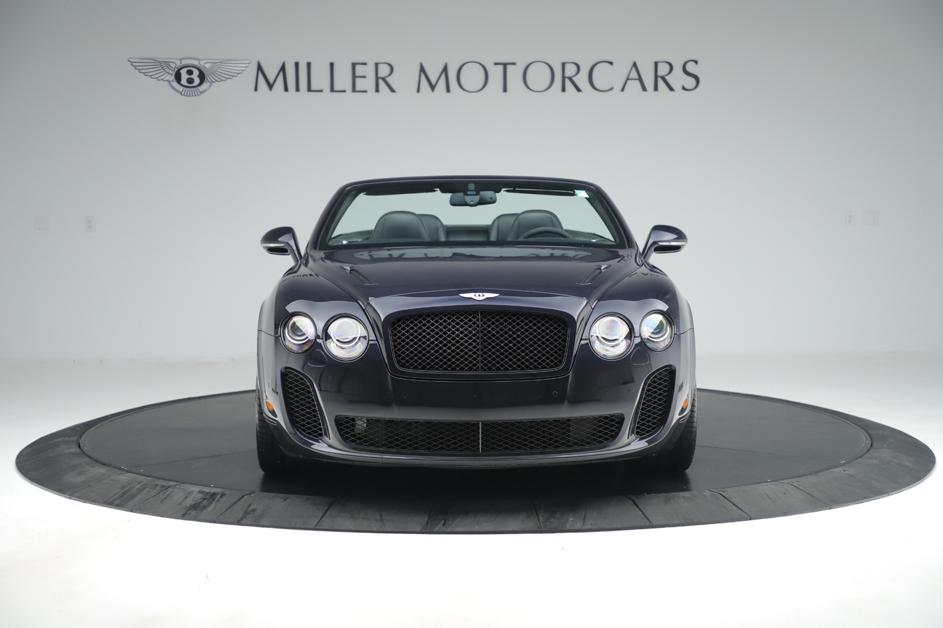 Used 2012 Bentley Continental GT Supersports for sale Sold at Rolls-Royce Motor Cars Greenwich in Greenwich CT 06830 12