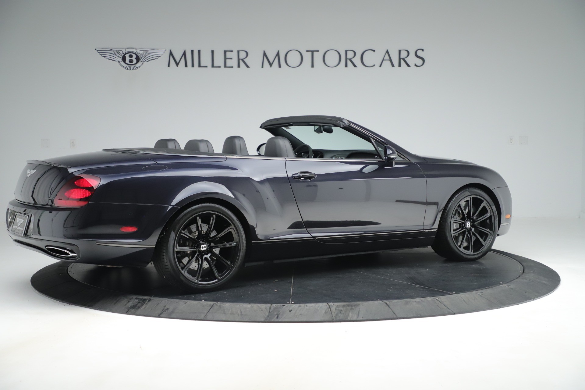 Used 2012 Bentley Continental GT Supersports for sale Sold at Rolls-Royce Motor Cars Greenwich in Greenwich CT 06830 8