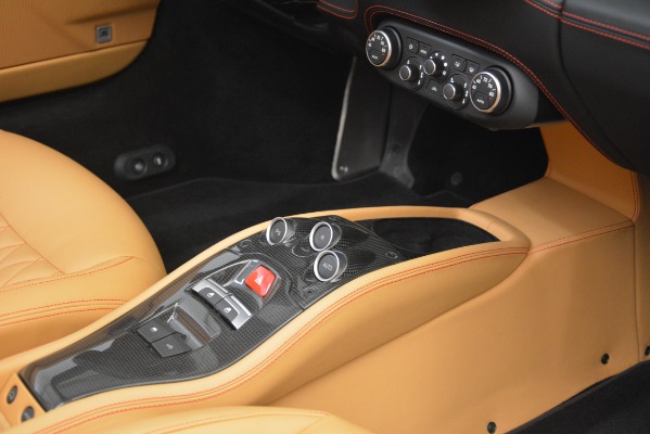 Used 2015 Ferrari 458 Spider for sale Sold at Rolls-Royce Motor Cars Greenwich in Greenwich CT 06830 28