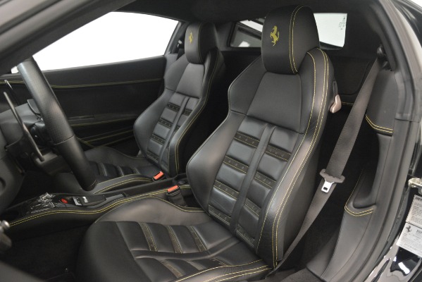 Used 2011 Ferrari 458 Italia for sale $209,900 at Rolls-Royce Motor Cars Greenwich in Greenwich CT 06830 14
