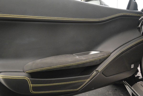 Used 2011 Ferrari 458 Italia for sale $209,900 at Rolls-Royce Motor Cars Greenwich in Greenwich CT 06830 15
