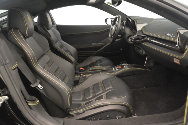 Used 2011 Ferrari 458 Italia for sale $209,900 at Rolls-Royce Motor Cars Greenwich in Greenwich CT 06830 17