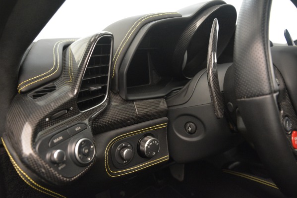 Used 2011 Ferrari 458 Italia for sale $209,900 at Rolls-Royce Motor Cars Greenwich in Greenwich CT 06830 20
