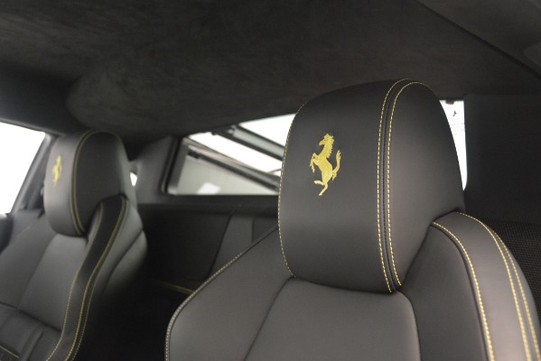 Used 2011 Ferrari 458 Italia for sale Sold at Rolls-Royce Motor Cars Greenwich in Greenwich CT 06830 21