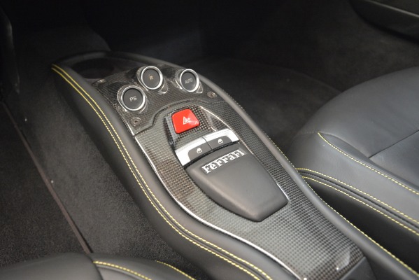 Used 2011 Ferrari 458 Italia for sale Sold at Rolls-Royce Motor Cars Greenwich in Greenwich CT 06830 22