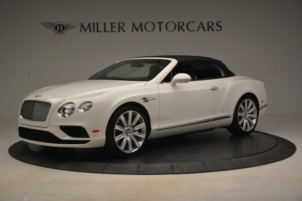 Used 2016 Bentley Continental GT V8 for sale Sold at Rolls-Royce Motor Cars Greenwich in Greenwich CT 06830 13