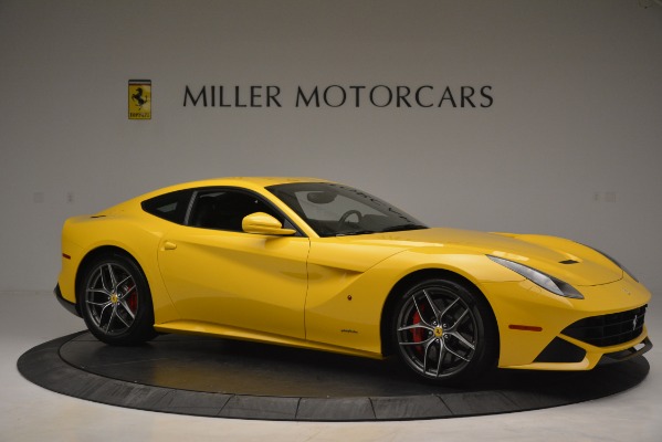 Used 2015 Ferrari F12 Berlinetta for sale Sold at Rolls-Royce Motor Cars Greenwich in Greenwich CT 06830 11