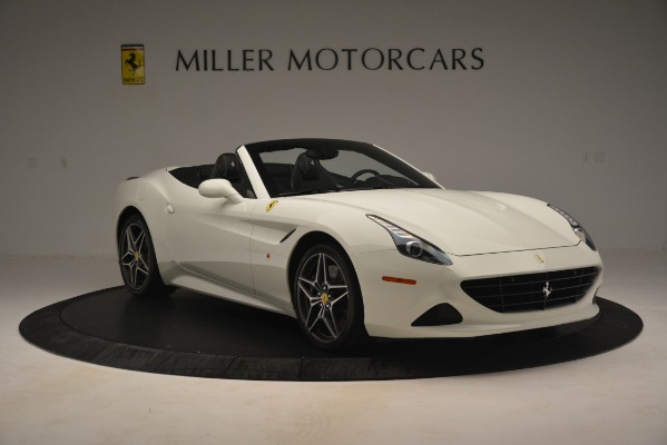 Used 2016 Ferrari California T for sale Sold at Rolls-Royce Motor Cars Greenwich in Greenwich CT 06830 12