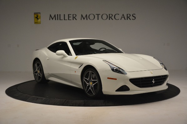 Used 2016 Ferrari California T for sale Sold at Rolls-Royce Motor Cars Greenwich in Greenwich CT 06830 13