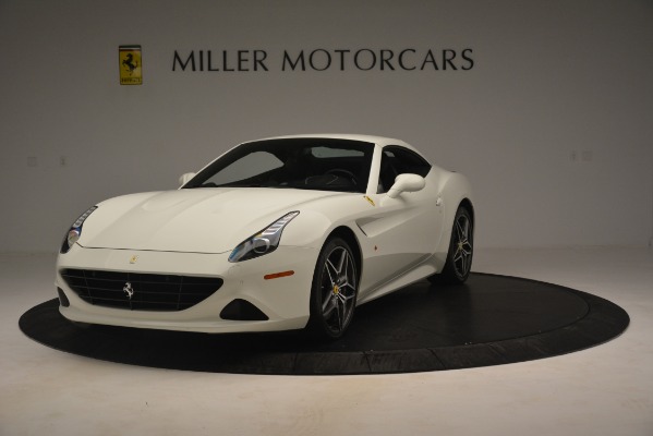 Used 2016 Ferrari California T for sale Sold at Rolls-Royce Motor Cars Greenwich in Greenwich CT 06830 14