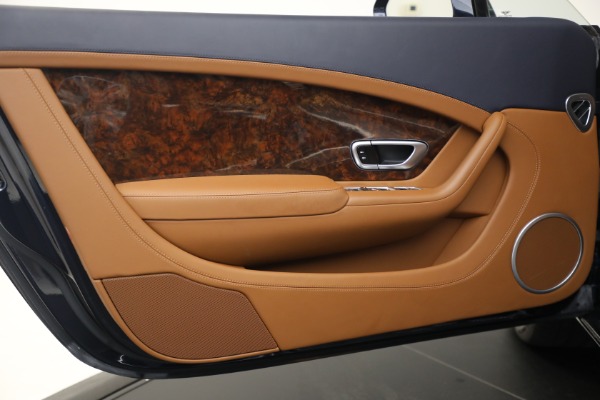 Used 2013 Bentley Continental GT V8 for sale $77,900 at Rolls-Royce Motor Cars Greenwich in Greenwich CT 06830 19