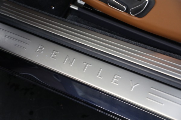 Used 2013 Bentley Continental GT V8 for sale $77,900 at Rolls-Royce Motor Cars Greenwich in Greenwich CT 06830 20
