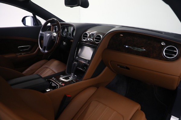 Used 2013 Bentley Continental GT V8 for sale $77,900 at Rolls-Royce Motor Cars Greenwich in Greenwich CT 06830 23