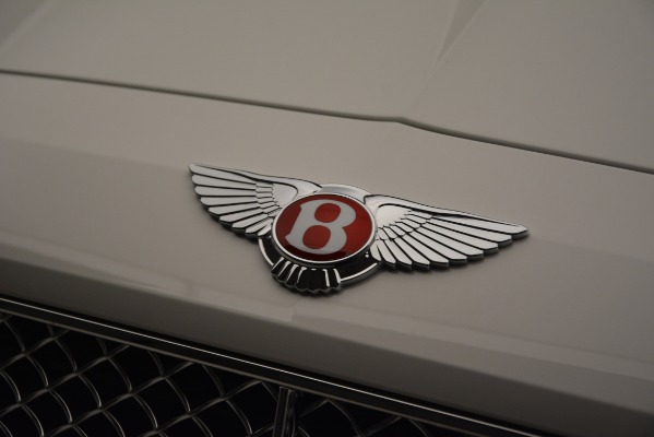 Used 2016 Bentley Flying Spur V8 for sale Sold at Rolls-Royce Motor Cars Greenwich in Greenwich CT 06830 14