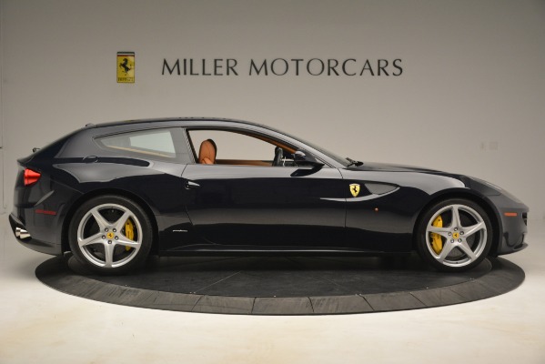 Used 2013 Ferrari FF for sale Sold at Rolls-Royce Motor Cars Greenwich in Greenwich CT 06830 10