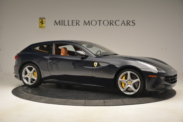 Used 2013 Ferrari FF for sale Sold at Rolls-Royce Motor Cars Greenwich in Greenwich CT 06830 11