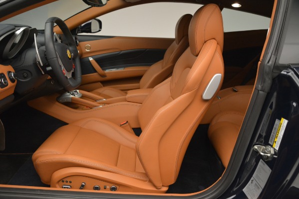 Used 2013 Ferrari FF for sale Sold at Rolls-Royce Motor Cars Greenwich in Greenwich CT 06830 14