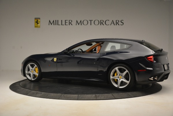 Used 2013 Ferrari FF for sale Sold at Rolls-Royce Motor Cars Greenwich in Greenwich CT 06830 4