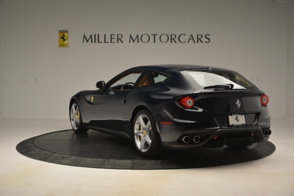 Used 2013 Ferrari FF for sale Sold at Rolls-Royce Motor Cars Greenwich in Greenwich CT 06830 5