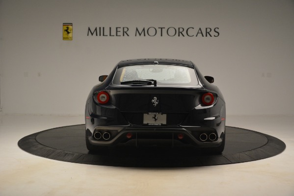 Used 2013 Ferrari FF for sale Sold at Rolls-Royce Motor Cars Greenwich in Greenwich CT 06830 6