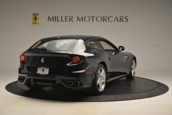 Used 2013 Ferrari FF for sale Sold at Rolls-Royce Motor Cars Greenwich in Greenwich CT 06830 8