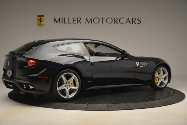 Used 2013 Ferrari FF for sale Sold at Rolls-Royce Motor Cars Greenwich in Greenwich CT 06830 9