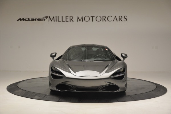 Used 2018 McLaren 720S for sale Sold at Rolls-Royce Motor Cars Greenwich in Greenwich CT 06830 11