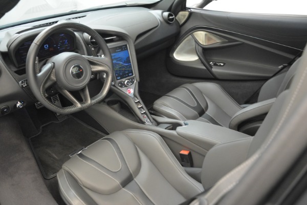 Used 2018 McLaren 720S for sale Sold at Rolls-Royce Motor Cars Greenwich in Greenwich CT 06830 14