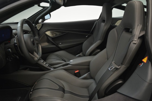Used 2018 McLaren 720S for sale Sold at Rolls-Royce Motor Cars Greenwich in Greenwich CT 06830 15