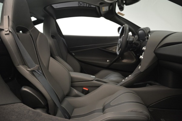 Used 2018 McLaren 720S for sale $219,900 at Rolls-Royce Motor Cars Greenwich in Greenwich CT 06830 18