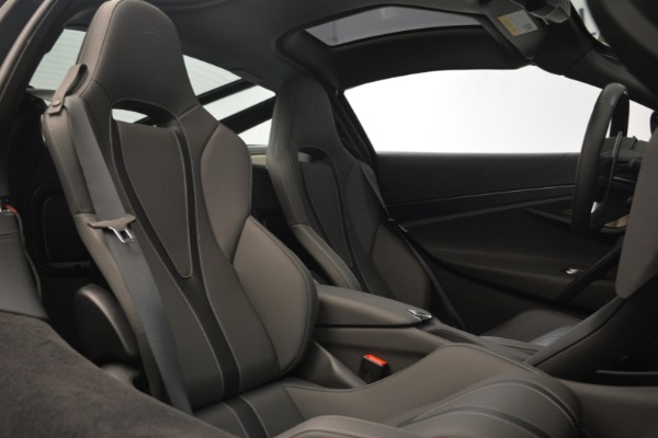 Used 2018 McLaren 720S for sale Sold at Rolls-Royce Motor Cars Greenwich in Greenwich CT 06830 19