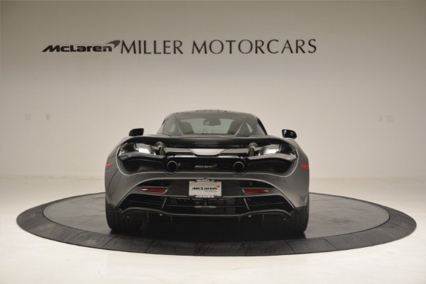 Used 2018 McLaren 720S for sale $219,900 at Rolls-Royce Motor Cars Greenwich in Greenwich CT 06830 5