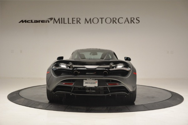 Used 2018 McLaren 720S for sale Sold at Rolls-Royce Motor Cars Greenwich in Greenwich CT 06830 5