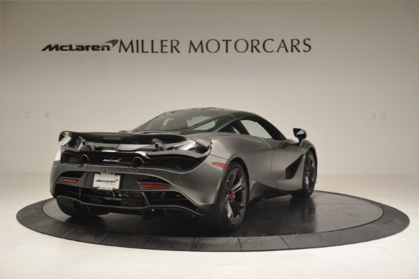 Used 2018 McLaren 720S for sale $219,900 at Rolls-Royce Motor Cars Greenwich in Greenwich CT 06830 6