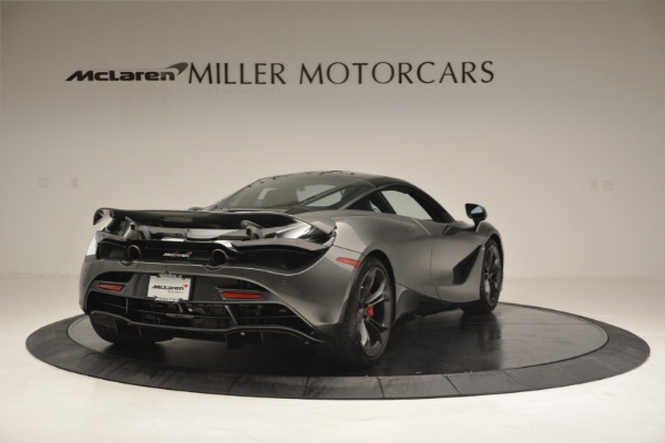 Used 2018 McLaren 720S for sale Sold at Rolls-Royce Motor Cars Greenwich in Greenwich CT 06830 6