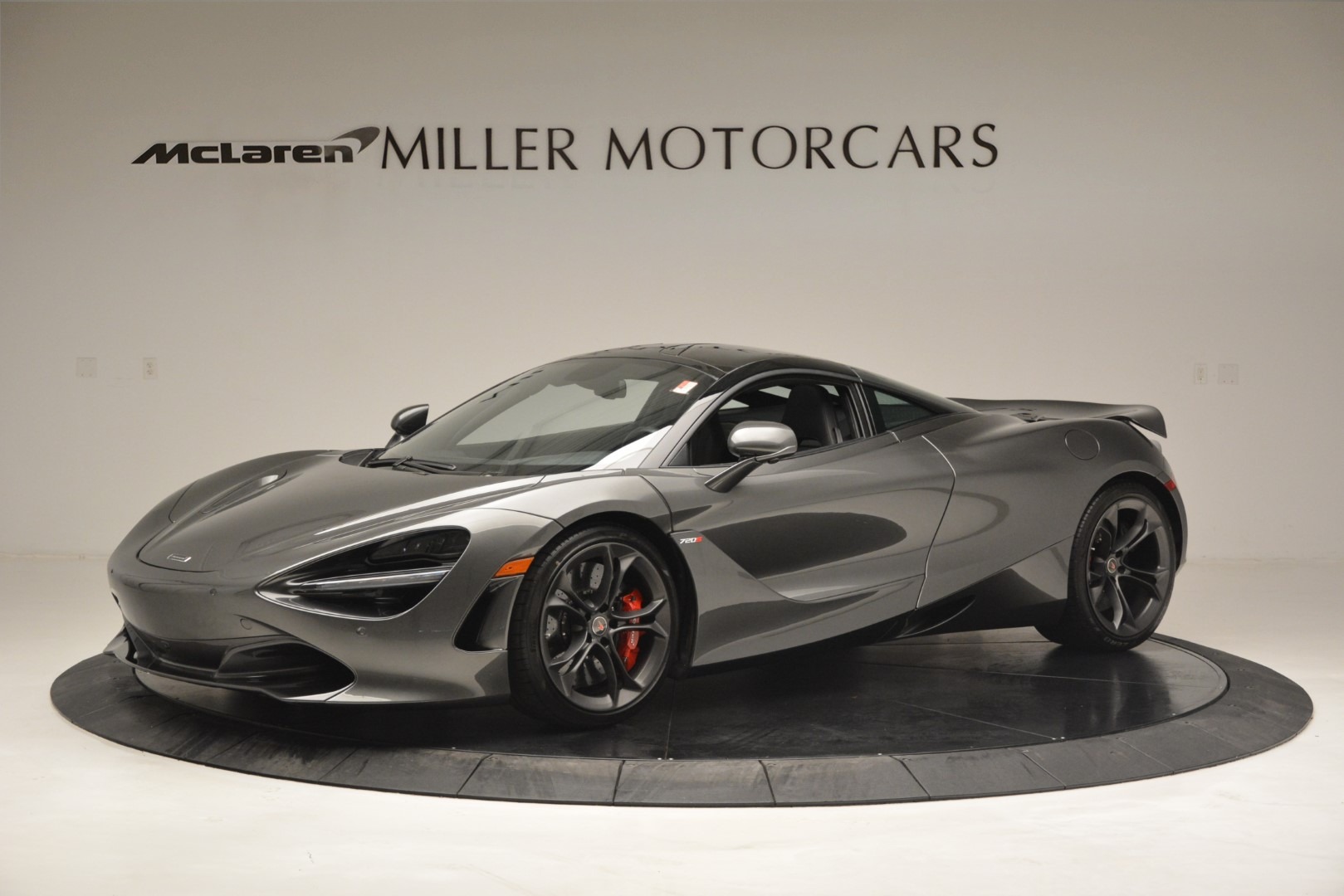 Used 2018 McLaren 720S for sale Sold at Rolls-Royce Motor Cars Greenwich in Greenwich CT 06830 1