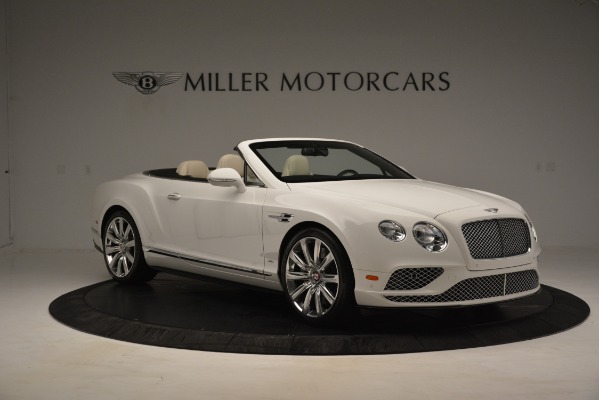 Used 2016 Bentley Continental GT V8 S for sale Sold at Rolls-Royce Motor Cars Greenwich in Greenwich CT 06830 11