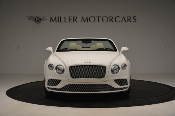 Used 2016 Bentley Continental GT V8 S for sale Sold at Rolls-Royce Motor Cars Greenwich in Greenwich CT 06830 12