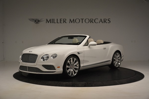 Used 2016 Bentley Continental GT V8 S for sale Sold at Rolls-Royce Motor Cars Greenwich in Greenwich CT 06830 2