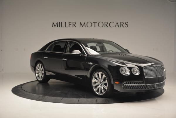 Used 2014 Bentley Flying Spur W12 for sale Sold at Rolls-Royce Motor Cars Greenwich in Greenwich CT 06830 11