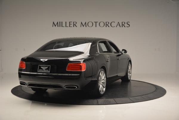 Used 2014 Bentley Flying Spur W12 for sale Sold at Rolls-Royce Motor Cars Greenwich in Greenwich CT 06830 7