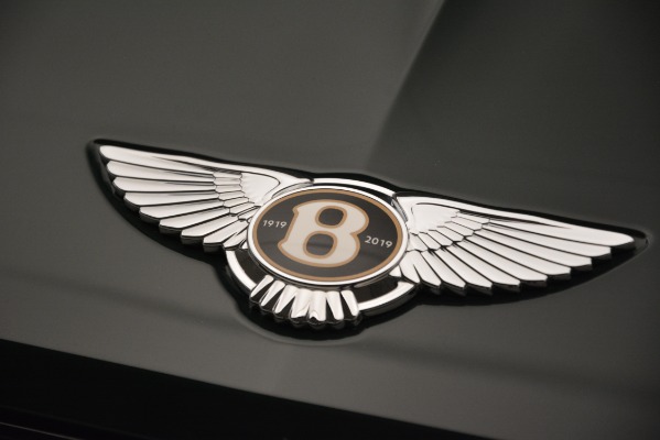 New 2020 Bentley Continental GTC V8 for sale Sold at Rolls-Royce Motor Cars Greenwich in Greenwich CT 06830 23