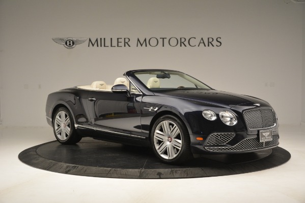 Used 2016 Bentley Continental GT V8 for sale Sold at Rolls-Royce Motor Cars Greenwich in Greenwich CT 06830 11