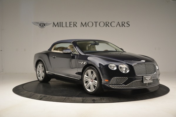 Used 2016 Bentley Continental GT V8 for sale Sold at Rolls-Royce Motor Cars Greenwich in Greenwich CT 06830 18