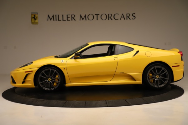 Used 2008 Ferrari F430 Scuderia for sale Sold at Rolls-Royce Motor Cars Greenwich in Greenwich CT 06830 3