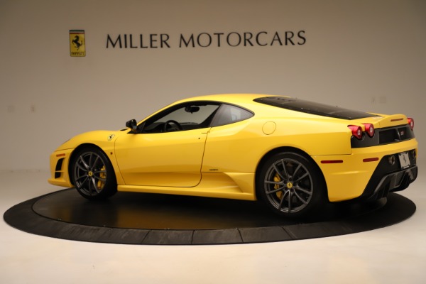 Used 2008 Ferrari F430 Scuderia for sale Sold at Rolls-Royce Motor Cars Greenwich in Greenwich CT 06830 4