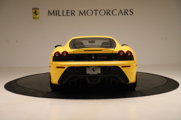 Used 2008 Ferrari F430 Scuderia for sale Sold at Rolls-Royce Motor Cars Greenwich in Greenwich CT 06830 6